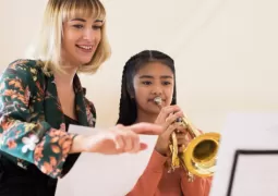 Ozel Trompet Kursu Egitmenleri