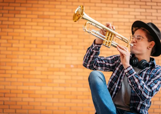 Ozel Trompet Kursu Fiyat 1