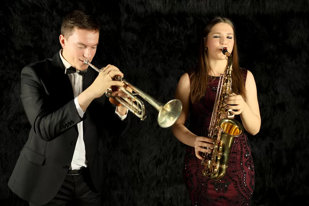 Ozel Trompet Kursu Workshop