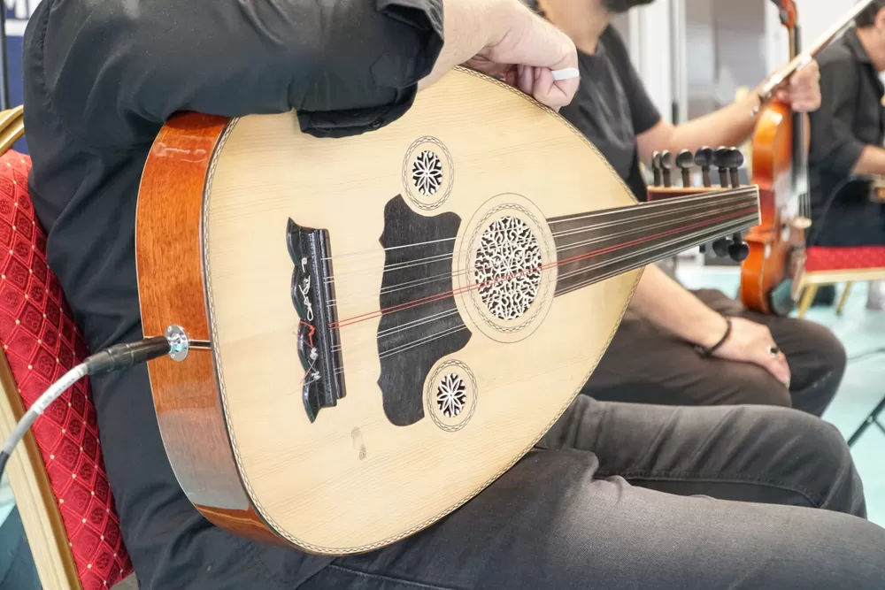 Ozel Ud Kursu Workshop