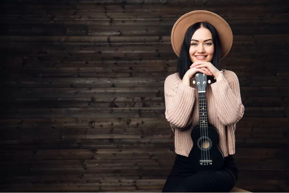 Ozel Ukulele Egitimleri 3