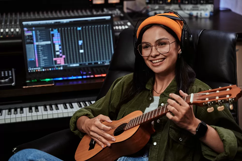 Ozel Ukulele Kursu 1