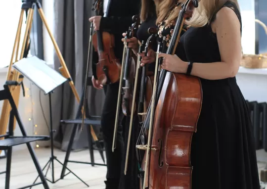 Ozel Viyolonsel Dersi 1