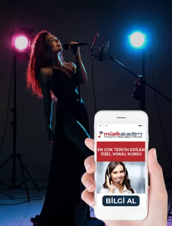 Ozel Vokal Kurslari 4