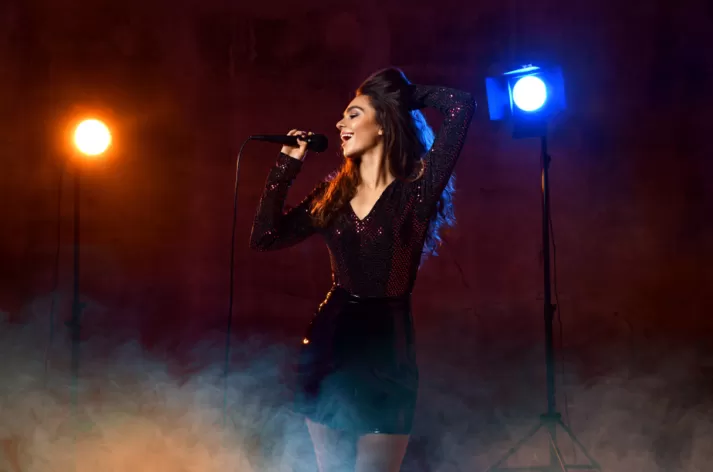 Ozel Vokal Kursu Fiyatlari