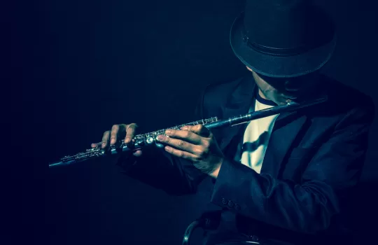 Ozel Yan Flut Kursu 1