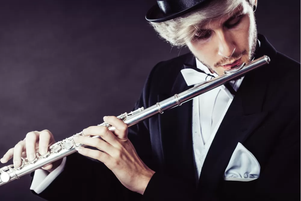 Ozel Yan Flut Kursu Is Imkani