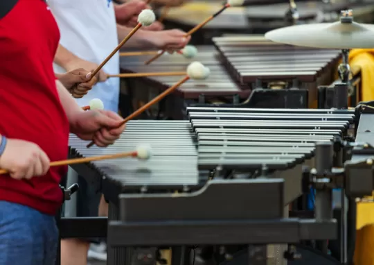 Perkusyon Egitimleri 5