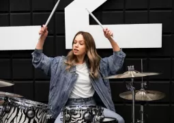 Perkusyon Egitimleri 6