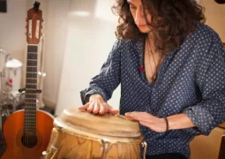 Perkusyon Kurslari 2