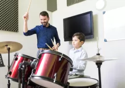 Perkusyon Kursu Egitmenleri