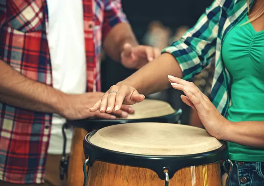 Perkusyon Kursu Fiyatlari