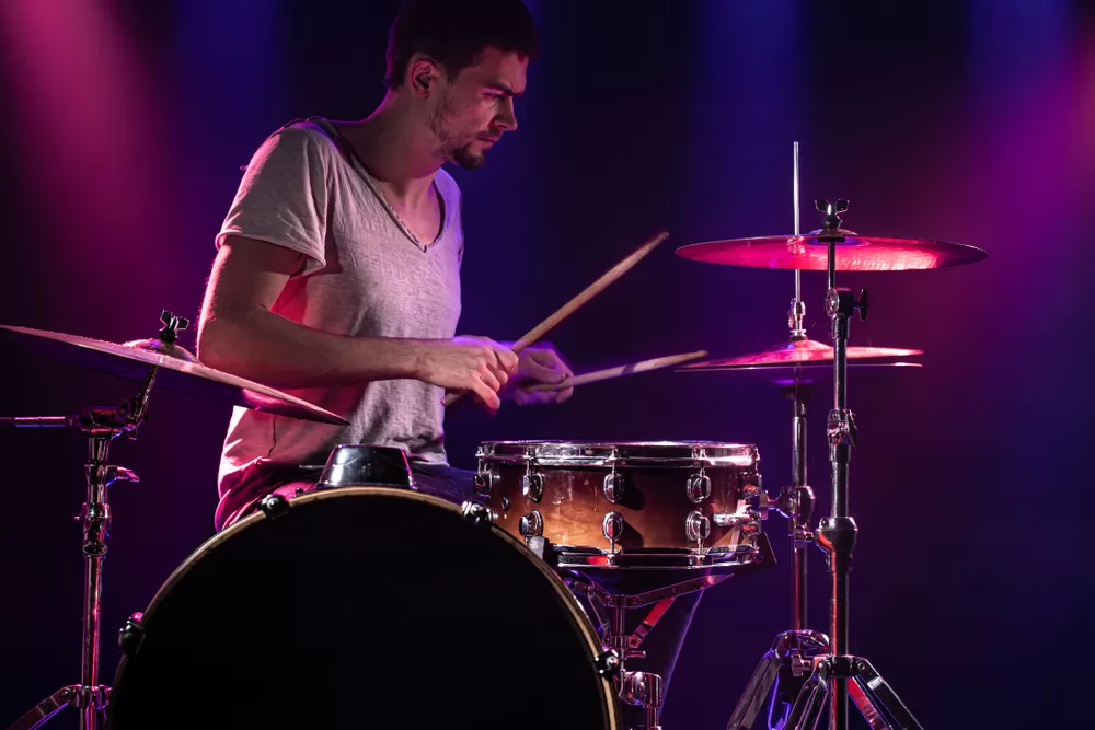 Perkusyon Kursu Is Imkani