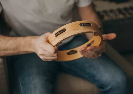 Perkusyon Kursu Ucret