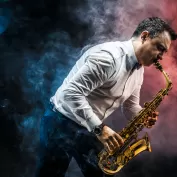 Saksafon Kursu Fiyatlari 4