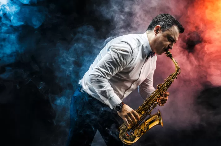 Saksafon Kursu Fiyatlari