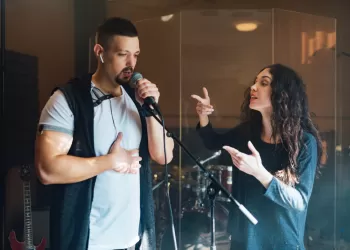 Şan Dersi Sesi Güzelleştirir Mi? - Sesinize Söz Geçirin!