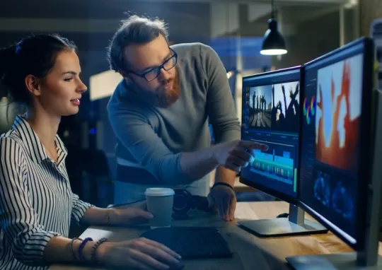 Ses Muhendisligi Egitimleri