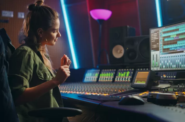 Ses Muhendisligi Kursu Fiyatlari 1