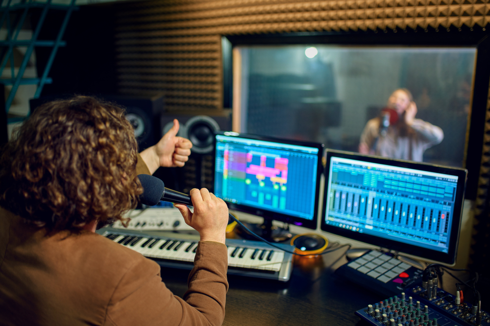 Ses Muhendisligi Kursu Fiyatlari 3