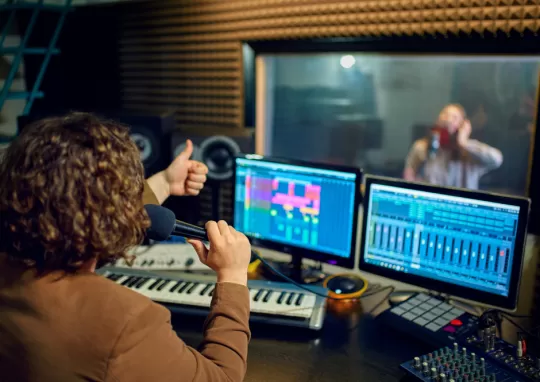 Ses Muhendisligi Kursu Fiyatlari