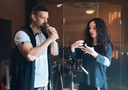 Ses Nefes Kursu Egitmenleri