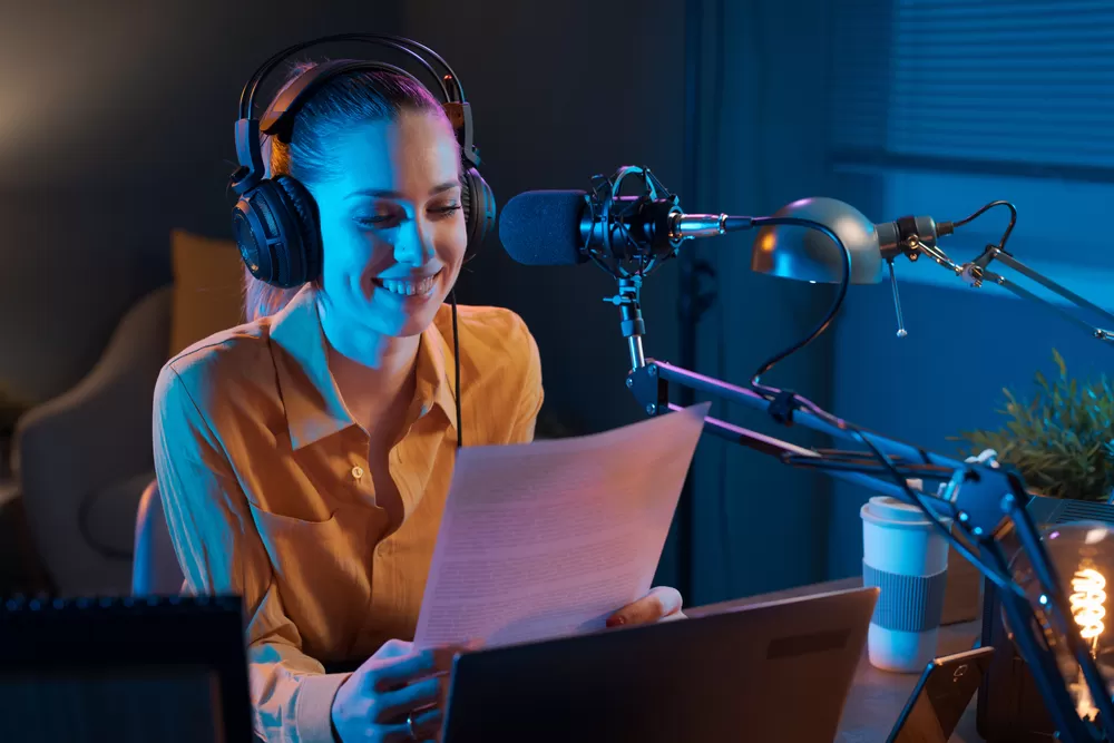 Ses Nefes Kursu Is Imkani