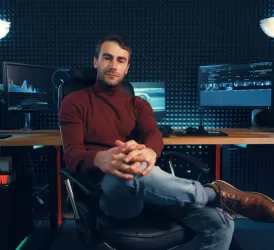 Ses Tasarım ve Film Müziği Kursu