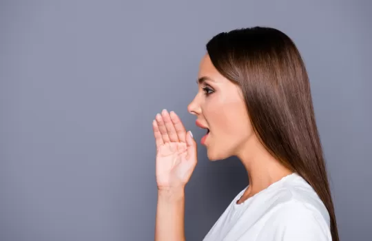 Ses Ve Nefes Atolyesi