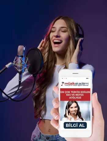 Ses Ve Nefes Kurslari 2