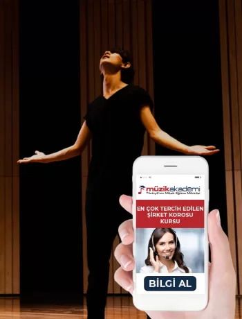 Sirket Korosu Kurslari 4