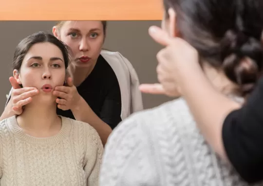 Sirket Korosu Kurslari