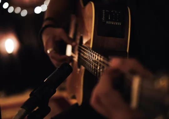 Sirket Orkestrasi Dersi 1