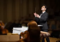 Sirket Orkestrasi Egitmenleri