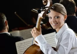 Sirket Orkestrasi Kurslari 2