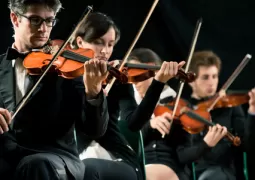 Sirket Orkestrasi Kurslari 5