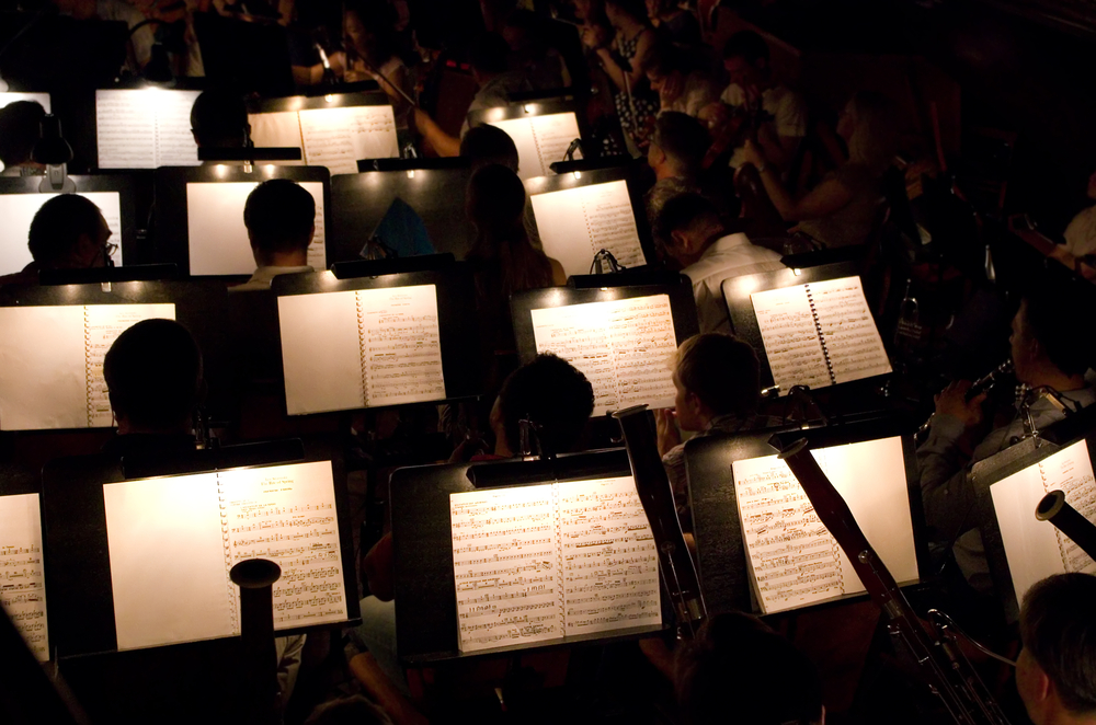 Sirket Orkestrasi Kurslari