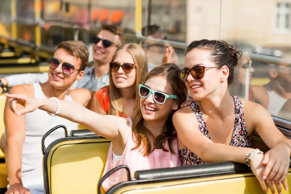 Sosyal Etkinlikler Gencler Icin Ozel San Kursu