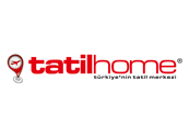 Tatil Home Logo 5