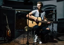 Temel Muzik Egitimleri 1