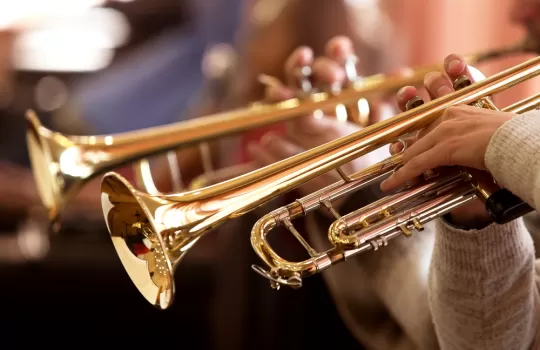 Uflemeli Calgi Kurslari