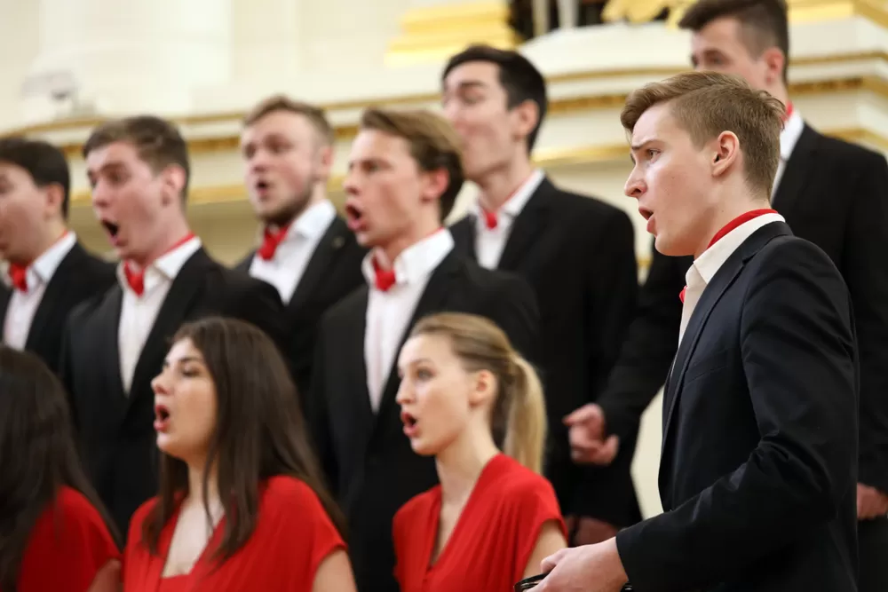 Uygulamali Koro Egitimi