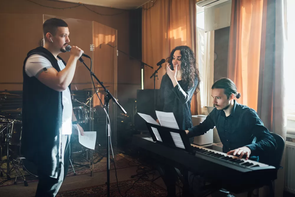 Uygulamali Ozel Ileri Muzik Egitimi