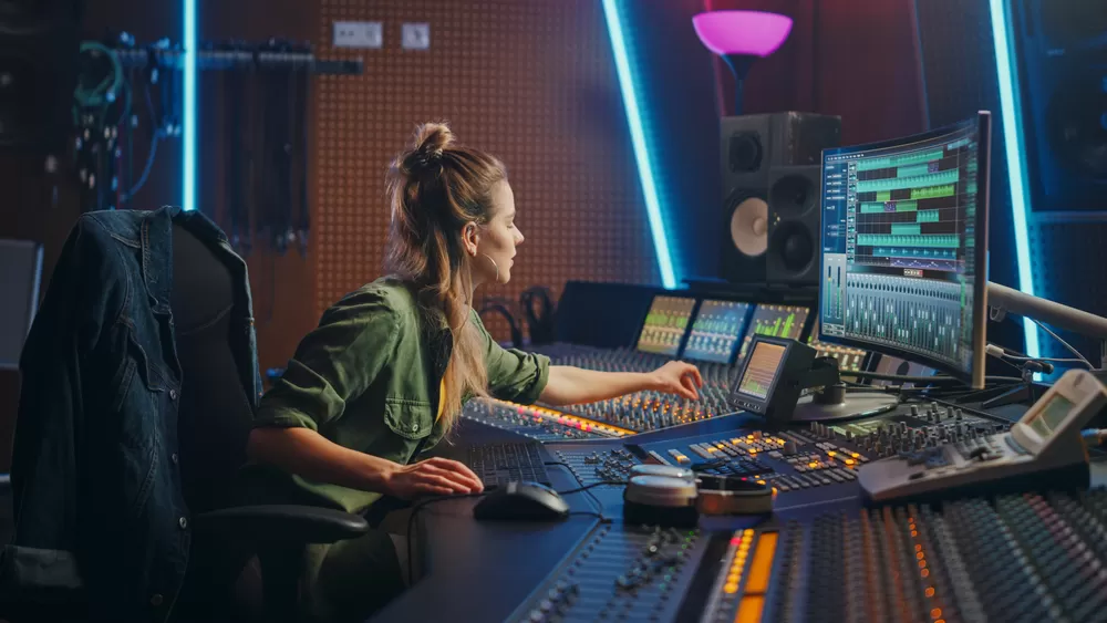 Uygulamali Ozel Muzik Produksiyon Egitimi