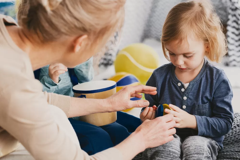 Uygulamali Ozel Ritim Perkusyon Egitimi