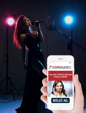 Vokal Kurslari 5