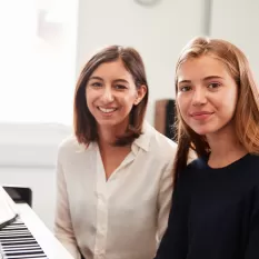 14 Yaşında Piyano Çalmaya Başlanır Mı?