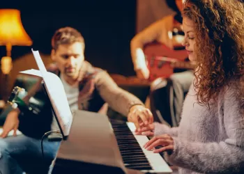 25 Yaşında Piyano Öğrenilir Mi?