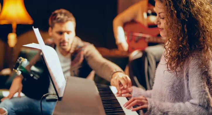 25 Yaşında Piyano Öğrenilir Mi?
