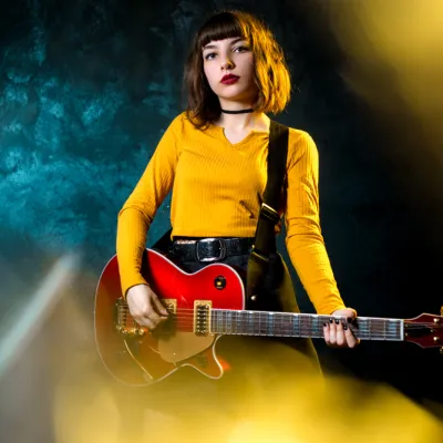 En İyi Bas Gitar Markaları – Seçiminizi İyi Yapın!
